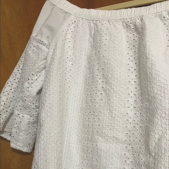 Abercrombie & Fitch off the shoulders - Picture 4 of 8